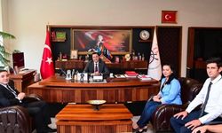 Tekerek ve Uzun’dan Osmaniye Gündemi!