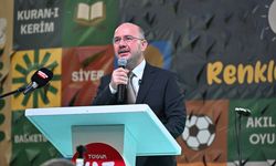 TÜGVA Osmaniye Yaz Okulları Coşkuyla Tamamlandı