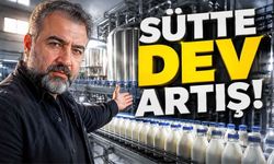 Tereyağı Üretiminde Yıllık Bazda Gerileme Dikkat Çekti
