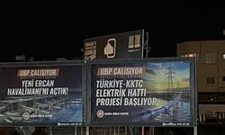 Türkiye-KKTC Elektrik Hattı Projesinde Son Durum Ne?