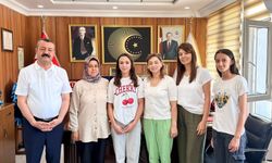 Yarbaşı’nın Gurur Tablosu! LGS Başarısı Ödülsüz Kalmadı