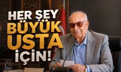 Osmaniye'de Yaşar Kemal Festivali İçin Hazırlıklar Hız Kesmeden Sürüyor
