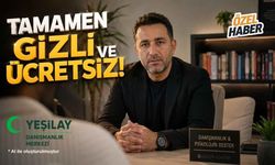 Osmaniye YEDAM’dan Bağımlılıkla Mücadelede Gizlilik ve Ücretsiz Destek Çağrısı