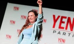 YENİ Parti Manisa Kurucu İl Başkanı İlksen Özalper Tutuklandı