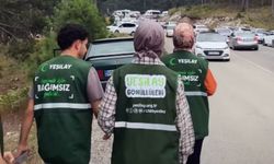Yeşilay Osmaniye 30. Zorkun Çocuk Şenliği Yolunda Sahaya İndi