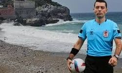 Zonguldak’ta Acı Olay, Eski Futbolcu Denizde Hayatını Kaybetti!