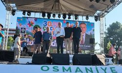 Zorkun Yaylası Çocuk Şenlikleri’nde “Bir Çocukluk Hikâyesi” Söyleşisi