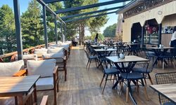 Zorkun Yaylası'na Gidenlerin Vazgeçilmez Adresi Oldu