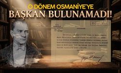 1933 den Bu güne Tarihi Osmaniye Vesikası
