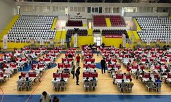 342 Genç Mucit Osmaniye'de Kıyasıya Yarıştı