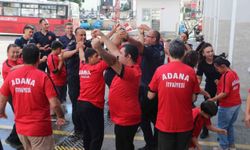 Adana İtfaiye Haftası Etkinliklerinde Özel Çocuklar Neler Yaşadı