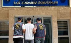 Adana Kozan ilçesinde 17 yıl hapis cezasıyla aranan suçlu yakalandı