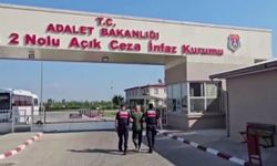 Adana'da aranan 4 firari hükümlü operasyonla yakalandı