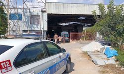 Adana’da İş Yeri Sahibi Yazıhanesinde Ölü Bulundu