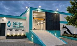 Düziçi’nin Su Geleceği İçin Büyük Yatırım