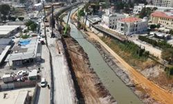 Antakya Ata Köprüsündeki Çalışmalar Neden Kritik Önem Taşıyor