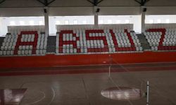 Arsuz Gülcihan Mahallesindeki Kapalı Spor Salonu İnşaatında Sona Gelindi