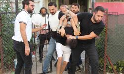 Atakent Mahallesindeki Operasyonda Firari Nasıl Direndi