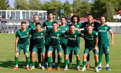 Osmaniyespor'a Kendi Evinde Bir İlk Yaşadı!