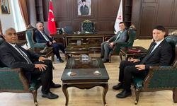 Bahçe’de Eğitim Gündemi İçin Önemli Buluşma