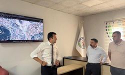 Bahçe’de Yeni Yaşam Alanı Projesi Şekilleniyor