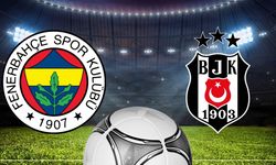 beIN Sports 1 Ekranıyla Fenerbahçe - Beşiktaş Maçı Canlı İzleme Linki