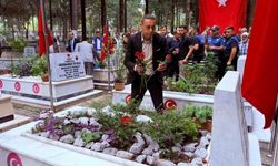 Belediye Başkanından Gaziye Örnek Jest