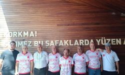 Bocce Takımından Çanakkale’de Anlamlı Ziyaret