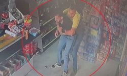 Boğazına Şeker Kaçan Adam Heimlich Manevrasıyla Kurtarıldı