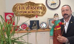 Osmaniye'ye Oyuncak Müzesi Çok Yakışacak!