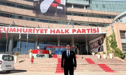 CHP Osmaniye’den Ankara’da Yoğun Temas ve 9 Eylül Çağrısı