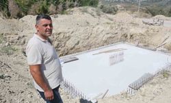 Deprem Korkusuyla Yaptırılan Tahlil Beton Santralinin Oyununu Bozdu
