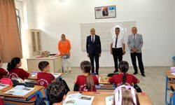 Depremin Yıktığı Yerden Umut Yükseldi