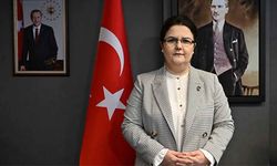 Derya Yanık’tan İtfaiyecilik Haftası Mesajı