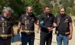 Düziçi'nde Kaybolan Ayşegül Yaşar Cinayetinde Kan Donduran İtiraf