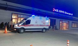 Düziçi’nde Otomobil ile Motosiklet Çarpıştı