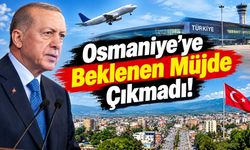 Ekran Başındaki Osmaniyelileri Üzen Canlı Yayın... O Listede Yine Yokuz!