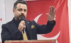 Yeniden Refah Partisi Osmaniye’de Şok İstifa