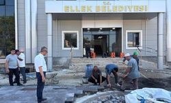 Ellek’e Değer Katacak Projede Sona Gelindi!