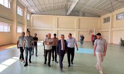 Ellek’te Gençleri Sevindirecek Haber!