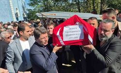 Eski Osmaniye Vali Yardımcısı Muammer Balcı Gözyaşlarıyla Uğurlandı