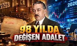 Osmaniye Milletvekili Ali Rıza Bey ve Fatma Betül Sayan Kaya!