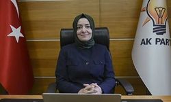 İstifa Eden Fatma Betül Sayan Kaya’dan Dikkat Çeken Açıklama!