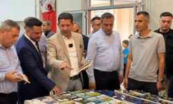 Feke Kitap Günleri Düzenlendi