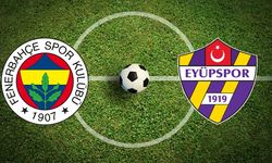Fenerbahçe Eyüpspor maçı şifresiz veren kanallar hangileri? FB Eyüpspor maçı şifresiz nerede izlenir, saat kaçta, hangi kanalda?