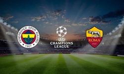 Fenerbahçe-Roma Maçı Ne Zaman, Saat Kaçta, Hangi Kanalda, Muhtemel 11’ler, Eksiklikler, Sakatlıklar