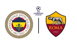 Fenerbahçe-Roma Şampiyonlar Ligi Maçı TRT 1 Canlı İzleme Linki
