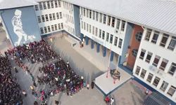 Osmaniye'de Bir Devlet Okulu Özel Okullara Meydan Okuyor