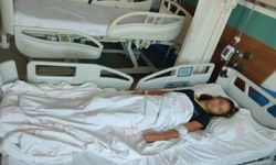 Gemi faciasından sağ kurtulan baba Hüseyin Kaya dehşet anlarını anlattı