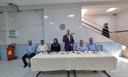 Gülistan Hafızlık Kız Kur’an Kursu’nda Veli Toplantısı Düzenlendi